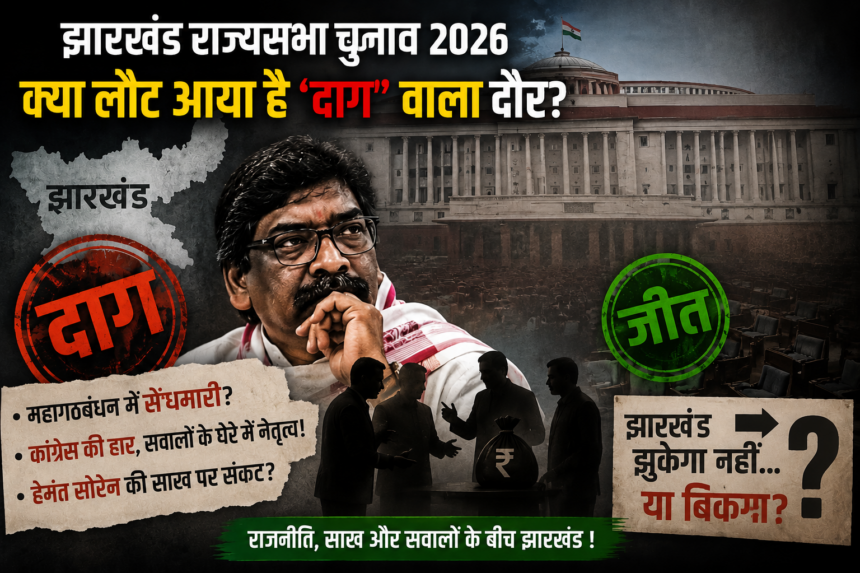 झारखंड