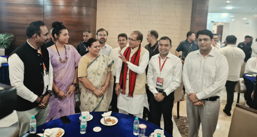 ग्रामीण विकास