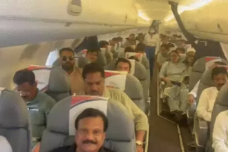 कांग्रेस