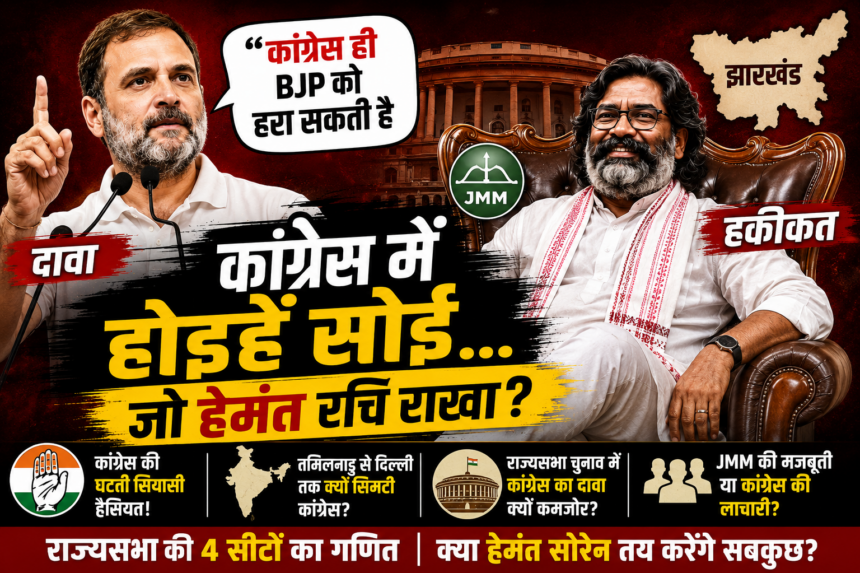 कांग्रेस