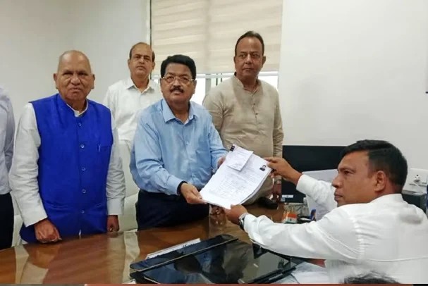 राज्यसभा