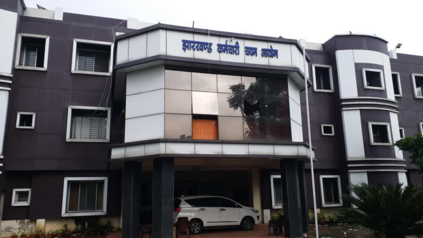 JSSC