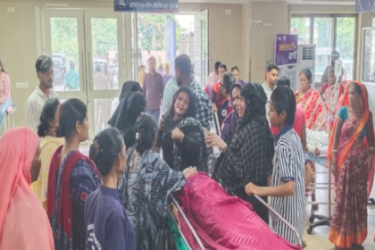 अस्पताल