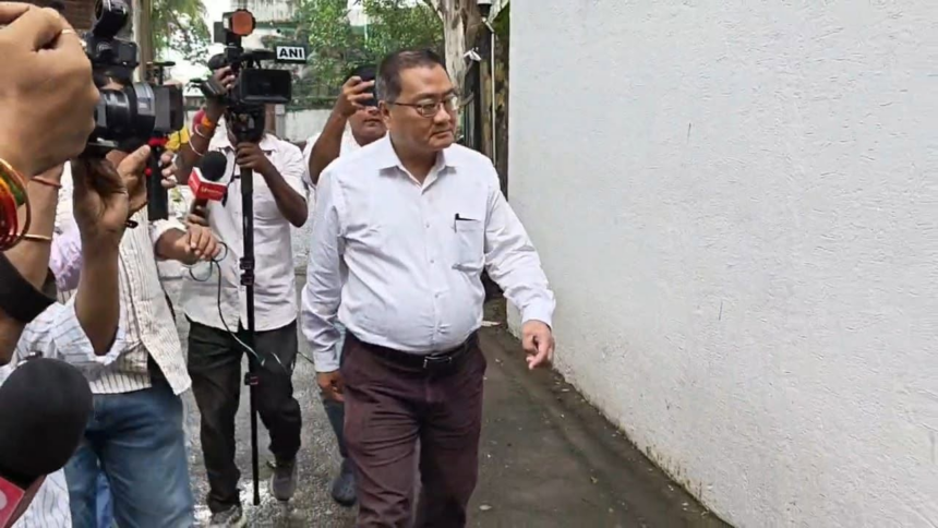 ख्यांगते