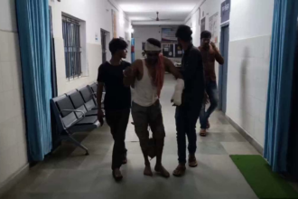 बकरी