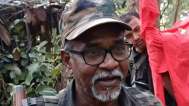 मिसिर बेसरा