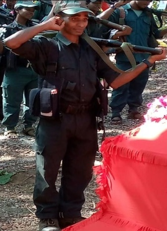 मिसिर बेसरा