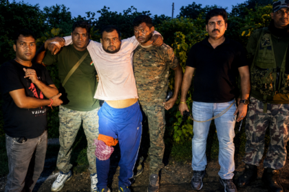 प्रिंस खान पुलिस
