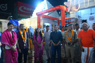 श्रावणी मेला