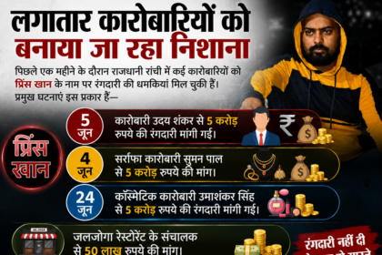 प्रिंस खान