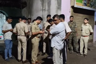 हत्या