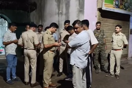 हत्या