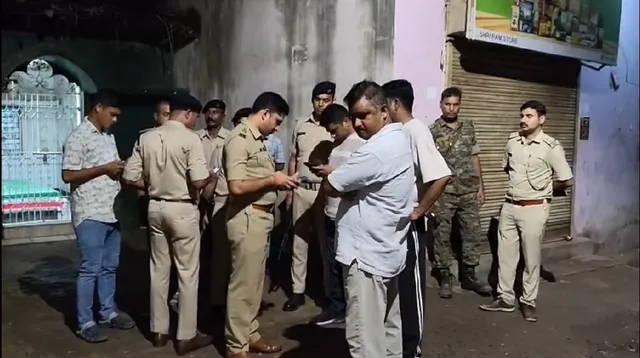 हत्या