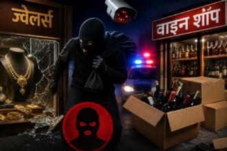 चोरी