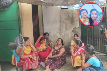 शव