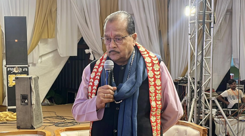 राधाकृष्ण किशोर