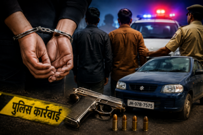 पिस्टल
