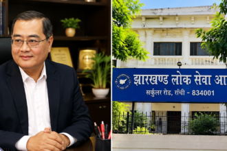 JPSC