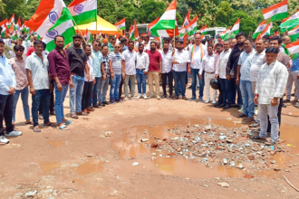 तिरंगा यात्रा