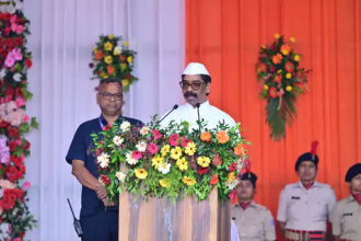 हेमंत सोरेन