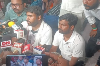 राहुल गांधी