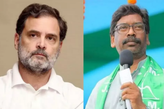 राहुल गांधी