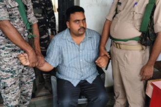 थाना प्रभारी