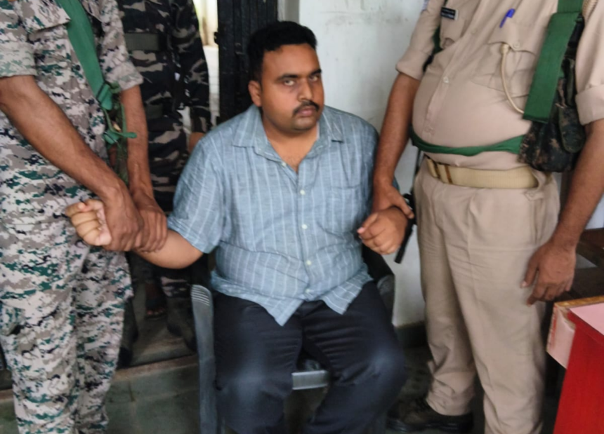 थाना प्रभारी