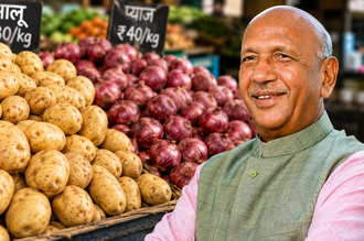 चीनी प्याज