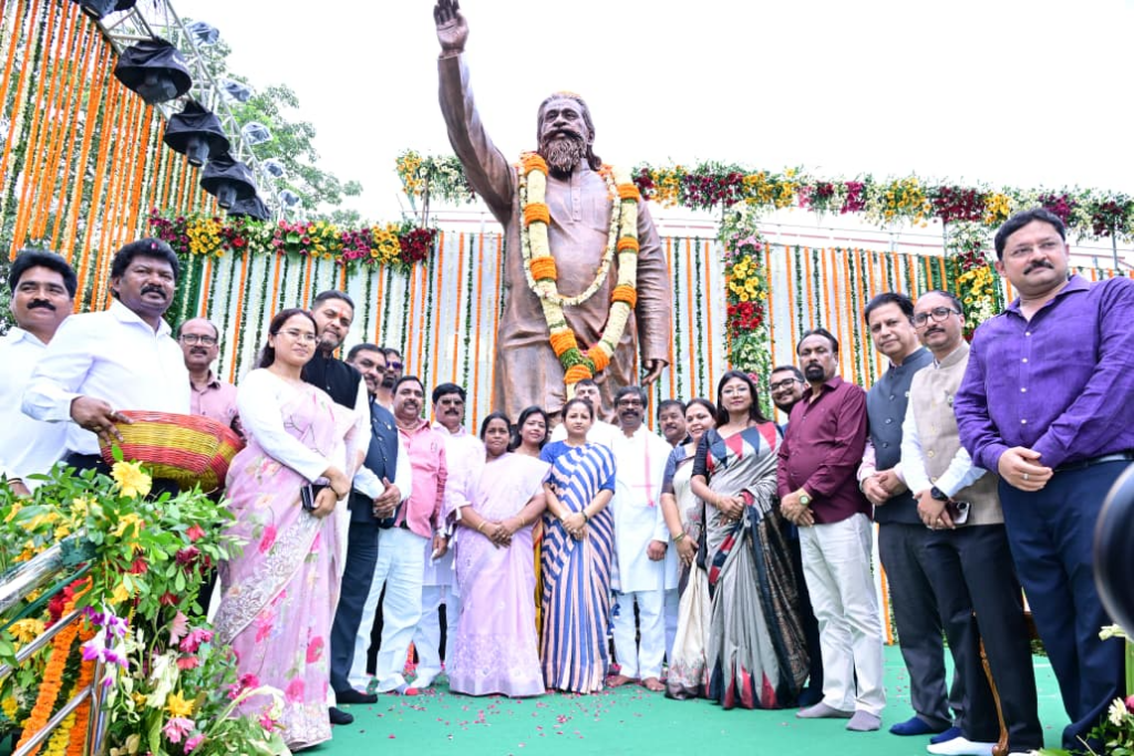 पुण्यतिथि सोरेन