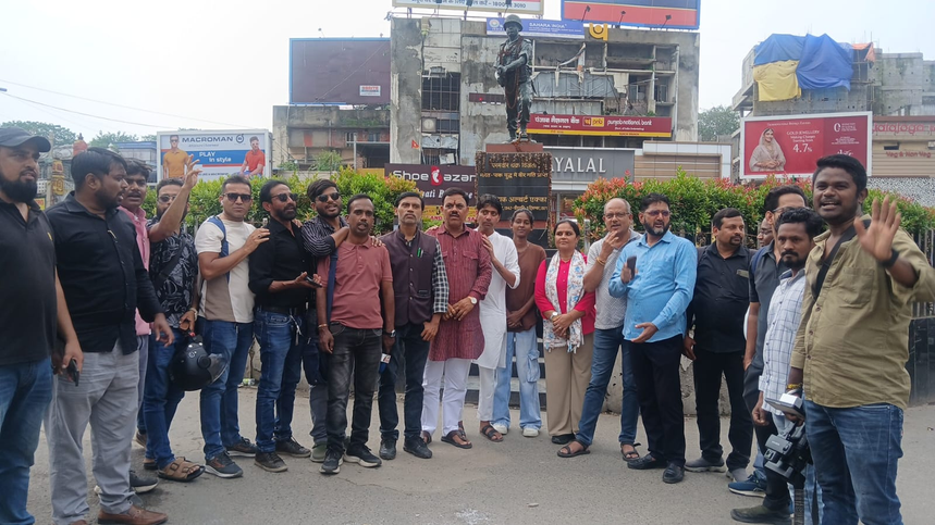 जयराम महतो