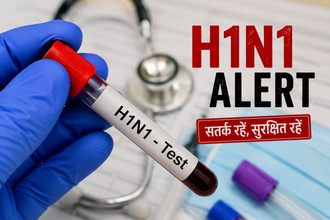 H1N1 डॉक्टर