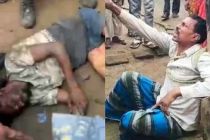 नाबालिग दुष्कर्म