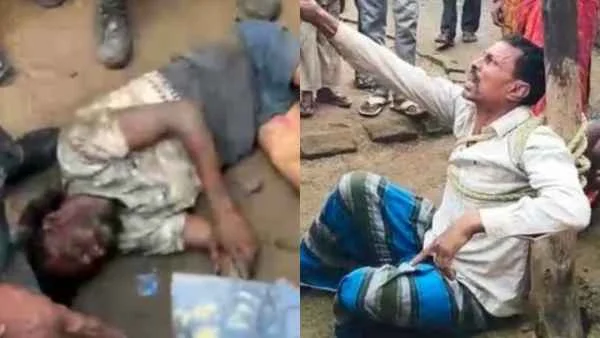 नाबालिग दुष्कर्म