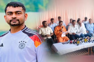 जयराम महतो कोर्ट पुलिस एसोसिएशन