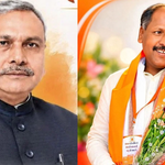 झारखंड BJP आदिवासी