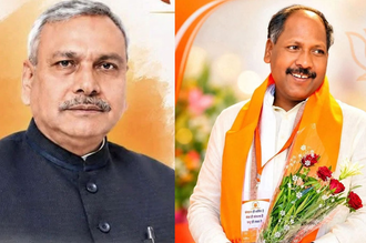 झारखंड BJP आदिवासी