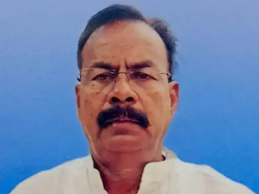 जनार्दन पासवान
