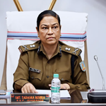 DGP