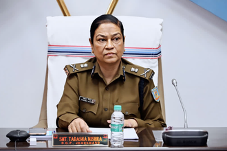 DGP