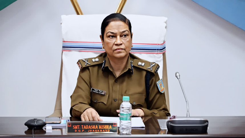 DGP