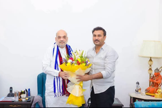 आजसू BJP
