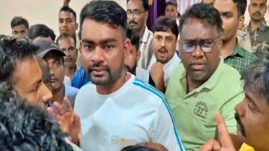 जयराम महतो बरवाअड्डा