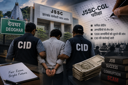 JSCC-CGL