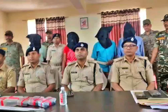 नाबालिग प्रेम
