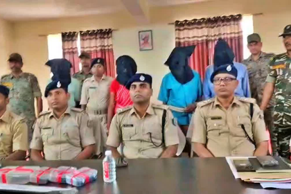 नाबालिग प्रेम