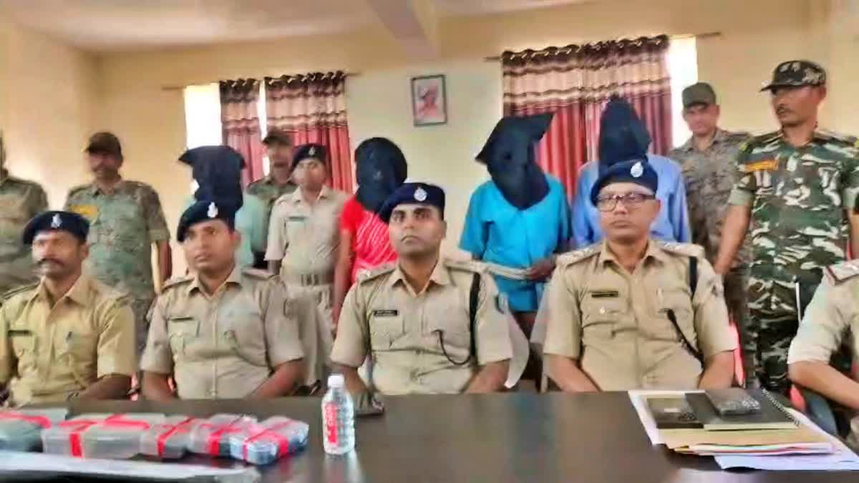 नाबालिग प्रेम