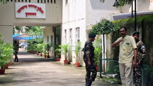 JPSC शिवांगन