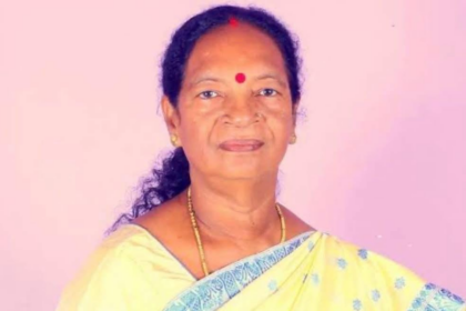 विमला प्रधान
