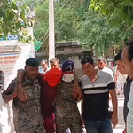 जमुई नंदन यादव